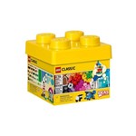 Ficha técnica e caractérísticas do produto 10692 LEGO CLASSIC Peças Criativas