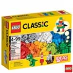 Ficha técnica e caractérísticas do produto 10693 - LEGO Classic - Suplemento Criativo LEGO