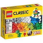 Ficha técnica e caractérísticas do produto 10693 Lego Classic - Suplemento Criativo