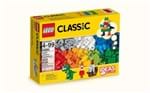 Ficha técnica e caractérísticas do produto 10693 Lego Suplemento Criativo