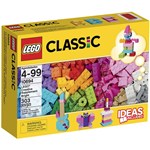 Ficha técnica e caractérísticas do produto 10694 - LEGO Classic - Suplemento Criativo e Colorido