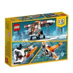 Ficha técnica e caractérísticas do produto 31071 Lego Creator - Drone Explorador