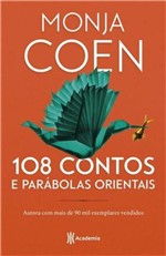 Ficha técnica e caractérísticas do produto 108 Contos e Parabolas Orientais - 02Ed - Academia