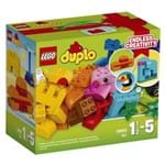 10853 - Lego® Duplo® - Caixa Criativa de Construção