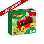 Ficha técnica e caractérísticas do produto 10859 - LEGO Duplo - a Minha Primeira Joaninha