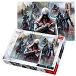 Ficha técnica e caractérísticas do produto (1086) Assassin's Creed - 1500 Peças
