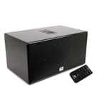 Ficha técnica e caractérísticas do produto 11275 Caixa de Som Bluetooth com 60w Rms Aat Iblu Box - Black Piano