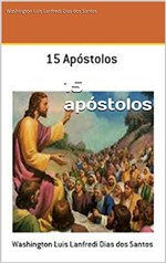 Ficha técnica e caractérísticas do produto 15 Apóstolos