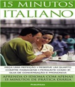 Ficha técnica e caractérísticas do produto 15 Minutos - Italiano - 3 Ed - Publifolha