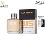Ficha técnica e caractérísticas do produto 315 Prestige La Rive Eau de Toilette - Perfume Masculino 100ml