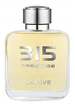 Ficha técnica e caractérísticas do produto 315 Prestige La Rive - Perfume Masculino - Eau de Toilette 100ml