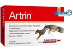 Ficha técnica e caractérísticas do produto 15un Artrin Condroprotetor Cães Brouwer (450 Comprimidos)