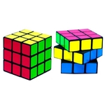 Ficha técnica e caractérísticas do produto 160 Cubos Magico Grande