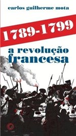 Ficha técnica e caractérísticas do produto 1789-1799 - a Revoluçao Francesa - Perspectiva