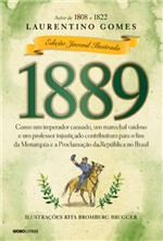 Ficha técnica e caractérísticas do produto 1889 – Edição Juvenil Ilustrada