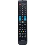 Ficha técnica e caractérísticas do produto 31900 Controle Remoto P/ Tv Led Samsung Smart Tv Gigasat