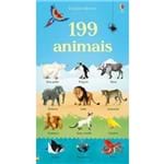 199 Animais