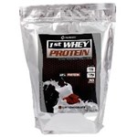 1st Whey Protein - 900g - Nutratec - Baunilha