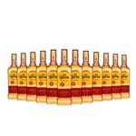 Ficha técnica e caractérísticas do produto 12x Tequilas Jose Cuervo Especial Reposado 750ml