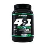 Ficha técnica e caractérísticas do produto 4:1 Recovery Fast - 1,050 Kg - Atlhetica - Atlhetica Nutrition
