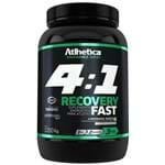 Ficha técnica e caractérísticas do produto 4:1 Recovery Fast 1,050kg - Atlhetica Nutrition