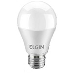 Ficha técnica e caractérísticas do produto 4,5W Bulbo Power LED 6500K BC - Elgin
