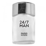 Ficha técnica e caractérísticas do produto 24/7 Men Paris Riviera Perfume Masculino - Eau de Toilette