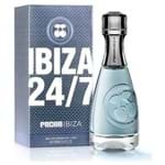 Ficha técnica e caractérísticas do produto 24/7 Pacha Ibiza Eau de Toilette - Perfume Masculino 100ml