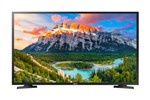 Ficha técnica e caractérísticas do produto 43" Full HD Flat Smart TV J5290 Series 5 - Samsung