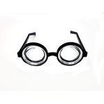 Ficha técnica e caractérísticas do produto 24 Óculos de Grau Masculino - Nerds Retro
