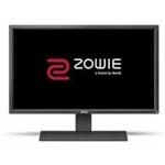 Ficha técnica e caractérísticas do produto 42200 Monitor 24" Led Benq Zowie Rl2455- Full Hd - Multimidia - Dvi - Hdmi - Rl2455