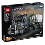 Ficha técnica e caractérísticas do produto 42078 Lego Technic - Glorioso Mack - LEGO