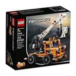 Ficha técnica e caractérísticas do produto 42088 Lego Technic - Plataforma de Emergência - LEGO