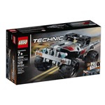 Ficha técnica e caractérísticas do produto 42090 Lego Technic - Caminhão de Fuga