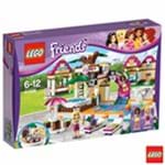 Ficha técnica e caractérísticas do produto 41008 - LEGO Friends - Parque Aquático de Heartlake