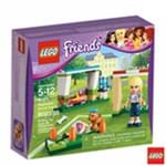Ficha técnica e caractérísticas do produto 41011 - LEGO Friends - o Treino de Futebol da Stephanie