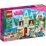 Ficha técnica e caractérísticas do produto 41068 - LEGO Disney Princess - Celebração no Castelo de Arendelle