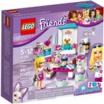 Ficha técnica e caractérísticas do produto 41308 - LEGO Friends - os Bolinhos da Amizade de Stephanie