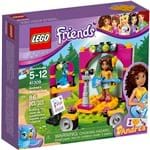Ficha técnica e caractérísticas do produto 41309 LEGO FRIENDS o Dueto Musical da Andrea