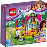 Ficha técnica e caractérísticas do produto 41309 - LEGO Friends - o Dueto Musical da Andrea