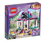 Ficha técnica e caractérísticas do produto 41093 Lego Friends - o Salão de Beleza de Heartlake