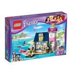 Ficha técnica e caractérísticas do produto 41094 Lego Friends o Farol de Heartlake
