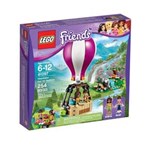 Ficha técnica e caractérísticas do produto 41097 Lego Friends o Balão de Ar Quente de Heartlake