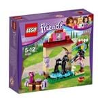 Ficha técnica e caractérísticas do produto 41123 - LEGO Friends - Área de Lavagem do Potro