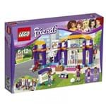 Ficha técnica e caractérísticas do produto 41312 LEGO FRIENDS Ginásio de Esportes de Heartlake