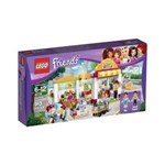 Ficha técnica e caractérísticas do produto 41118 Lego Friends o Supermercado de Heartlake