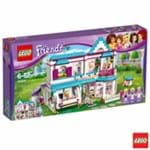 Ficha técnica e caractérísticas do produto 41314 - LEGO Friends - a Casa da Stephanie