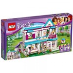 Ficha técnica e caractérísticas do produto 41314 Lego Friends a Casa da Stephanie