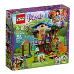 Ficha técnica e caractérísticas do produto 41335 Lego Friends a Casa da Árvore da Mia