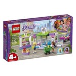 Ficha técnica e caractérísticas do produto 41362 Lego Friends - Supermercado de Heartlake City